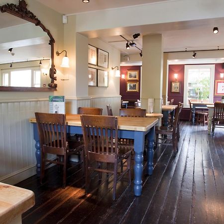 The Millers Arms Inn Canterbury Kültér fotó