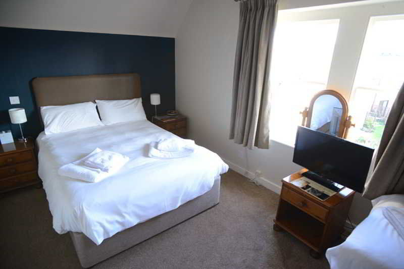 The Millers Arms Inn Canterbury Kültér fotó